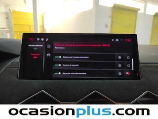 DS DS3 PureTech 130 Performance Line Auto 96 kW (130 CV)