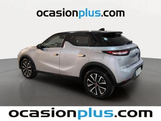 DS DS3 PureTech 130 Performance Line Auto 96 kW (130 CV)