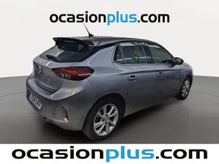 Opel Corsa 1.2 Turbo XHL Elegance Auto 74 kW (100 CV)