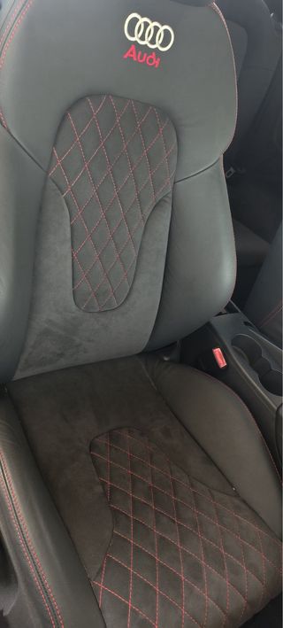 VENDO O CAMBIO Audi TT 2007