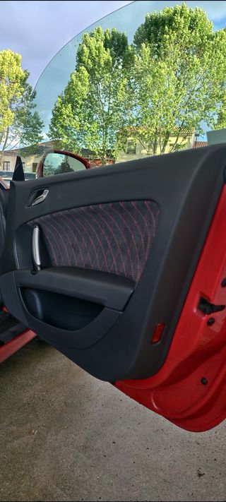 VENDO O CAMBIO Audi TT 2007