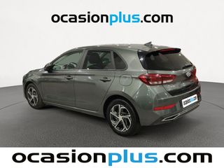 Hyundai i30 1.0 TGDI 48V Tecno 88 kW (120 CV)