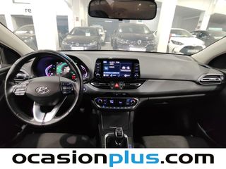 Hyundai i30 1.0 TGDI 48V Tecno 88 kW (120 CV)