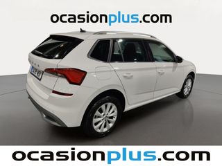 Skoda Kamiq 1.0 TSI Ambition 81 kW (110 CV)