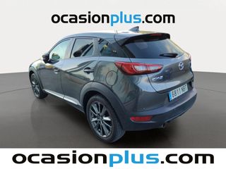 Mazda CX-3 1.5 DE SKYACTIV Style+ 2WD 77 kW (105 CV)