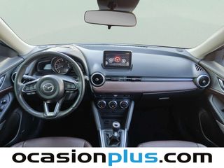 Mazda CX-3 1.5 DE SKYACTIV Style+ 2WD 77 kW (105 CV)