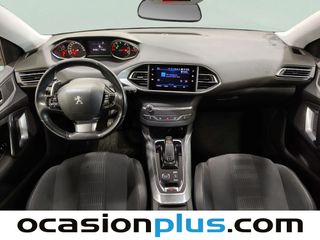 Peugeot 308 Allure Pack BlueHDi 130 S&S EAT8 96 kW (130 CV)