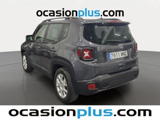Jeep Renegade 1.0G Limited 4x2 88 kW (120 CV)