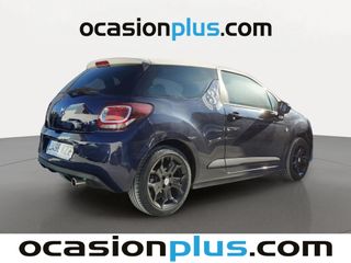 DS DS3 Crossback PureTech 110 Café Racer EAT6 81 kW (110 CV)
