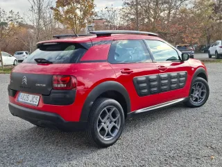 Citroen C4 Cactus 1.6 HDI AUTOMATICO