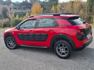 Citroen C4 Cactus 1.6 HDI AUTOMATICO