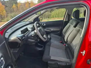 Citroen C4 Cactus 1.6 HDI AUTOMATICO