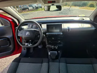 Citroen C4 Cactus 1.6 HDI AUTOMATICO
