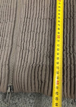 Cappotto donna Silvan Heach pelliccia taglia L