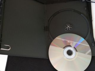 DVD "Wicker man" català, castellano e inglés