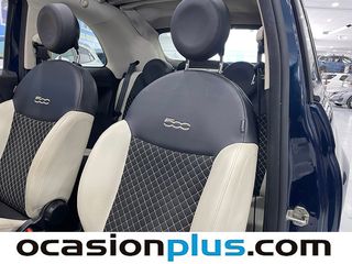 Fiat 500C 1.0 Hybrid Dolcevita 51 kW (70 CV)