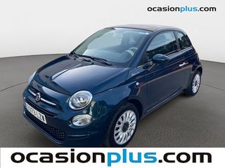 Fiat 500C 1.0 Hybrid Dolcevita 51 kW (70 CV)