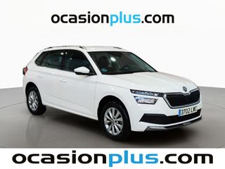 Skoda Kamiq 1.0 TSI Ambition DSG 81 kW (110 CV)