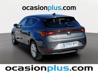 SEAT León 1.5 TSI S&S Style XL 85 kW (116 CV)