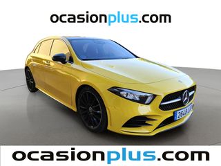 Mercedes-Benz Clase A 200 d 110 kW (150 CV)