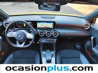 Mercedes-Benz Clase A 200 d 110 kW (150 CV)