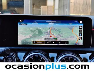 Mercedes-Benz Clase A 200 d 110 kW (150 CV)