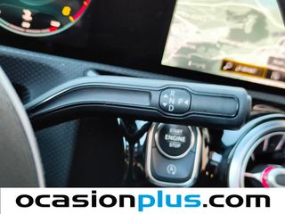 Mercedes-Benz Clase A 200 d 110 kW (150 CV)