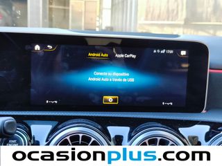 Mercedes-Benz Clase A 200 d 110 kW (150 CV)