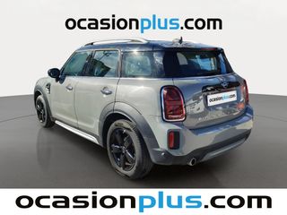 MINI MINI Countryman Cooper 100 kW (136 CV)