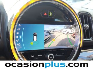 MINI MINI Countryman Cooper 100 kW (136 CV)