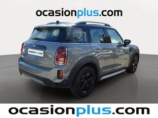 MINI MINI Countryman Cooper 100 kW (136 CV)