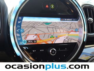 MINI MINI Countryman Cooper 100 kW (136 CV)