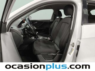 Audi Q2 30 TDI 85 kW (116 CV)