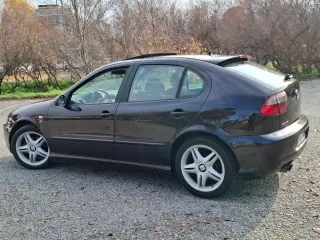 SEAT Leon FR 1.9 TDI 150 CV SPORT+ TECHO