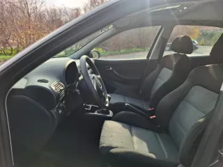 SEAT Leon FR 1.9 TDI 150 CV SPORT+ TECHO