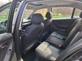 SEAT Leon FR 1.9 TDI 150 CV SPORT+ TECHO