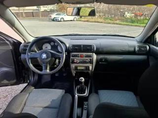 SEAT Leon FR 1.9 TDI 150 CV SPORT+ TECHO