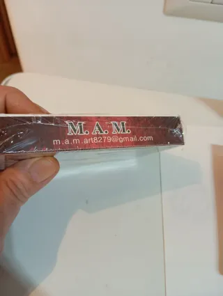 Carte oracolo Maria Mulambo