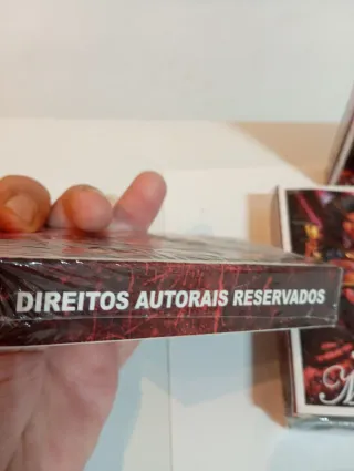 Carte oracolo Maria Mulambo