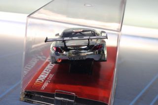 Mercedes SLS, Scalextric Club edición 2012.