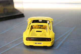 Ferrari F335. Proslot. Coche slot. 1/32.