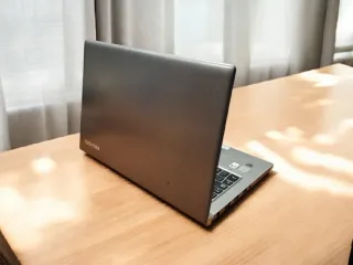 Toshiba Portege Z30-A i5 256GB SSD