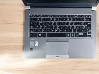 Toshiba Portege Z30-A i5 256GB SSD