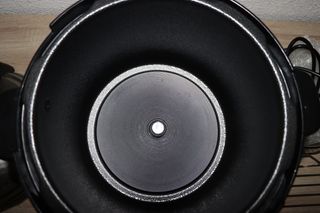 Olla Eléctrica Grande Multifunción