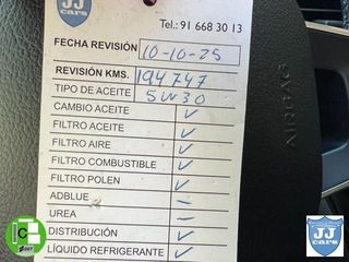 FORD TRANSIT CUSTOM 2.0TDCI