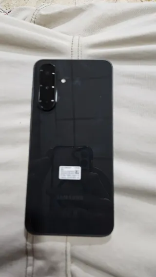 Samsung Galaxy A36 5G nuovo e mai utilizzato