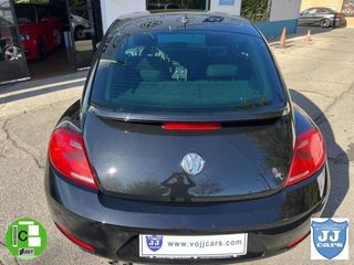 VOLKSWAGEN Beetle Fender Edition 1.4 TSI 160 CV