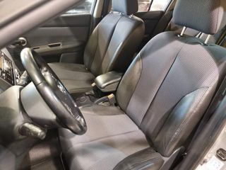 NISSAN Tiida 5p 1.5 dCi Tekna