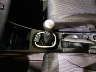 NISSAN Tiida 5p 1.5 dCi Tekna