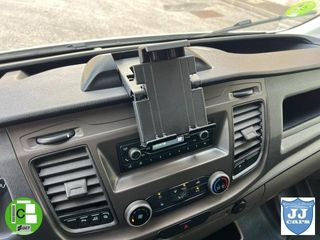 FORD TRANSIT 2.0TDCI L4H3